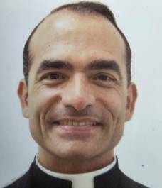 Rev. Msgr. Andrea Francia