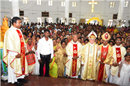 02-04.05 Pastoral Visit to Ootacamund
