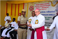 02-04.05 Pastoral Visit to Ootacamund