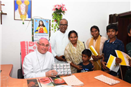 02-04.05 Pastoral Visit to Ootacamund