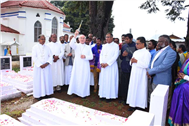 02-04.05 Pastoral Visit to Ootacamund