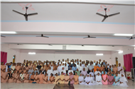 18.03.23-19.03.23 Lucknow